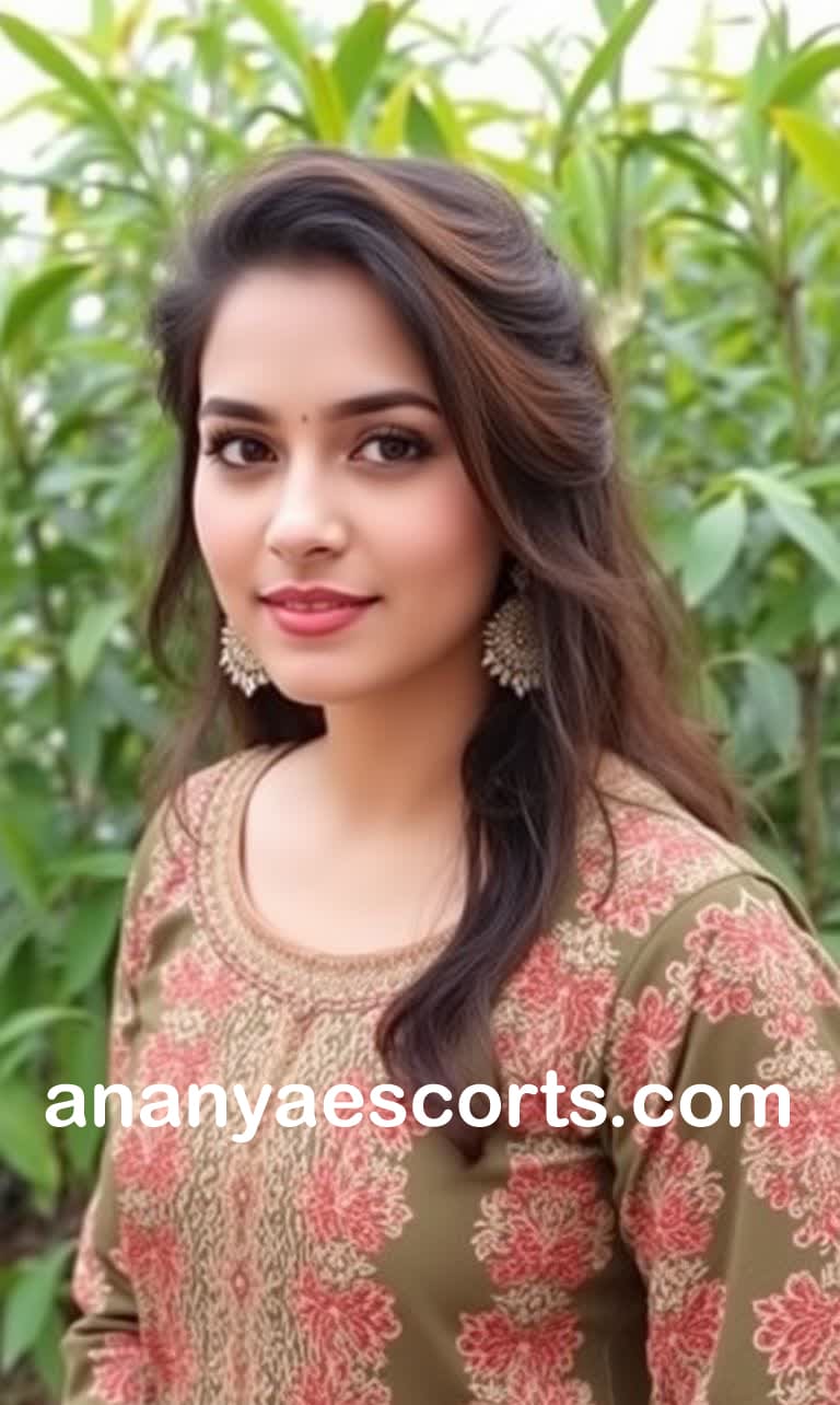Escort Service in Marigaon