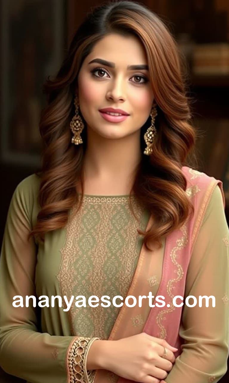 Escort Service in Marigaon